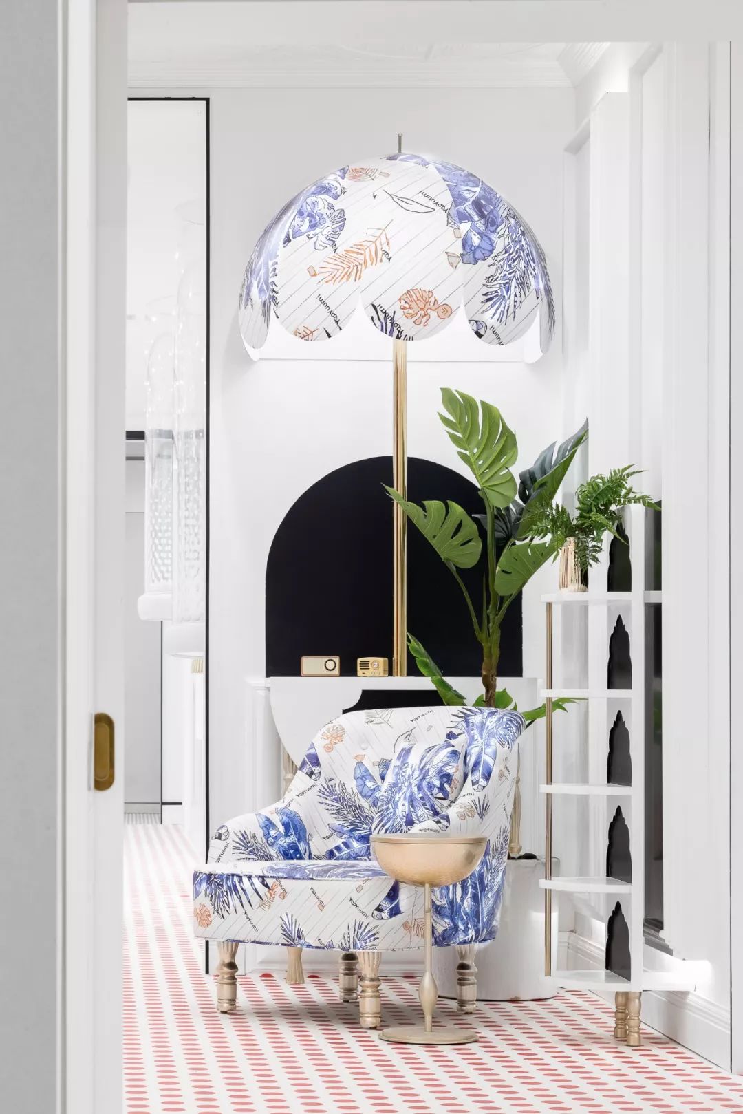 董璇 x 李想两大女神联手跨界亲子产业，未开业，已惊艳帝都！-71