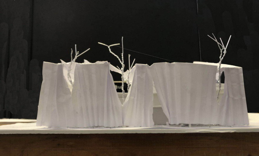 爱马思艺术中心,北京 / 建筑营设计工作室-52