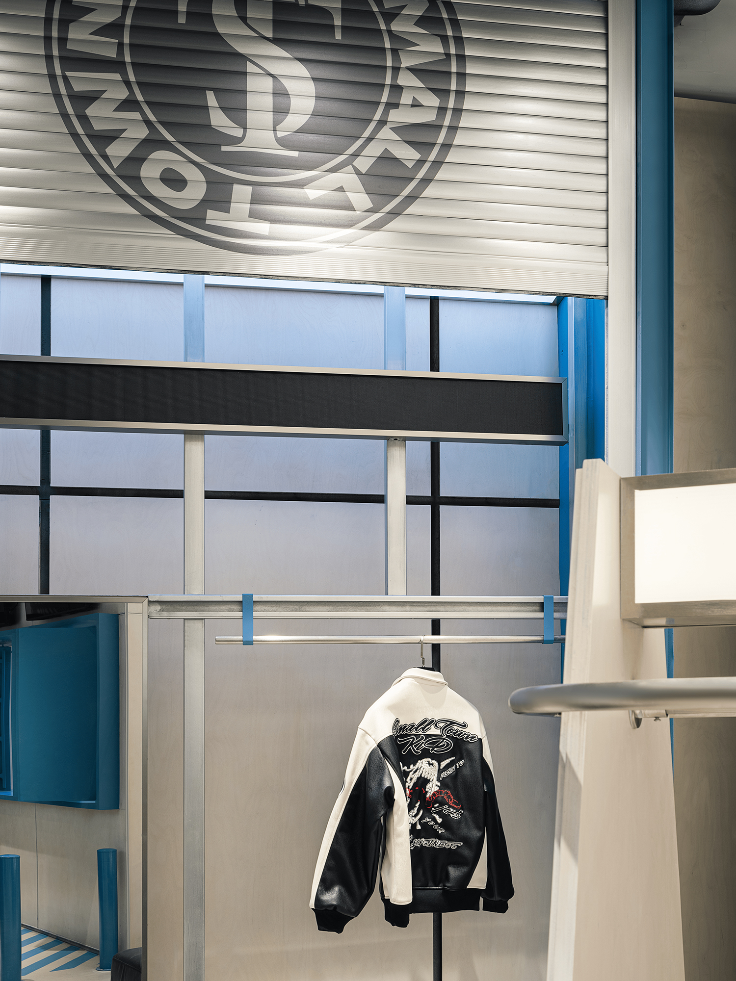 STK武汉华发中城荟店丨中国武汉-13