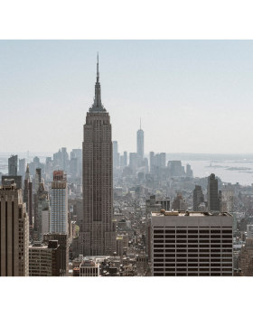 New York II