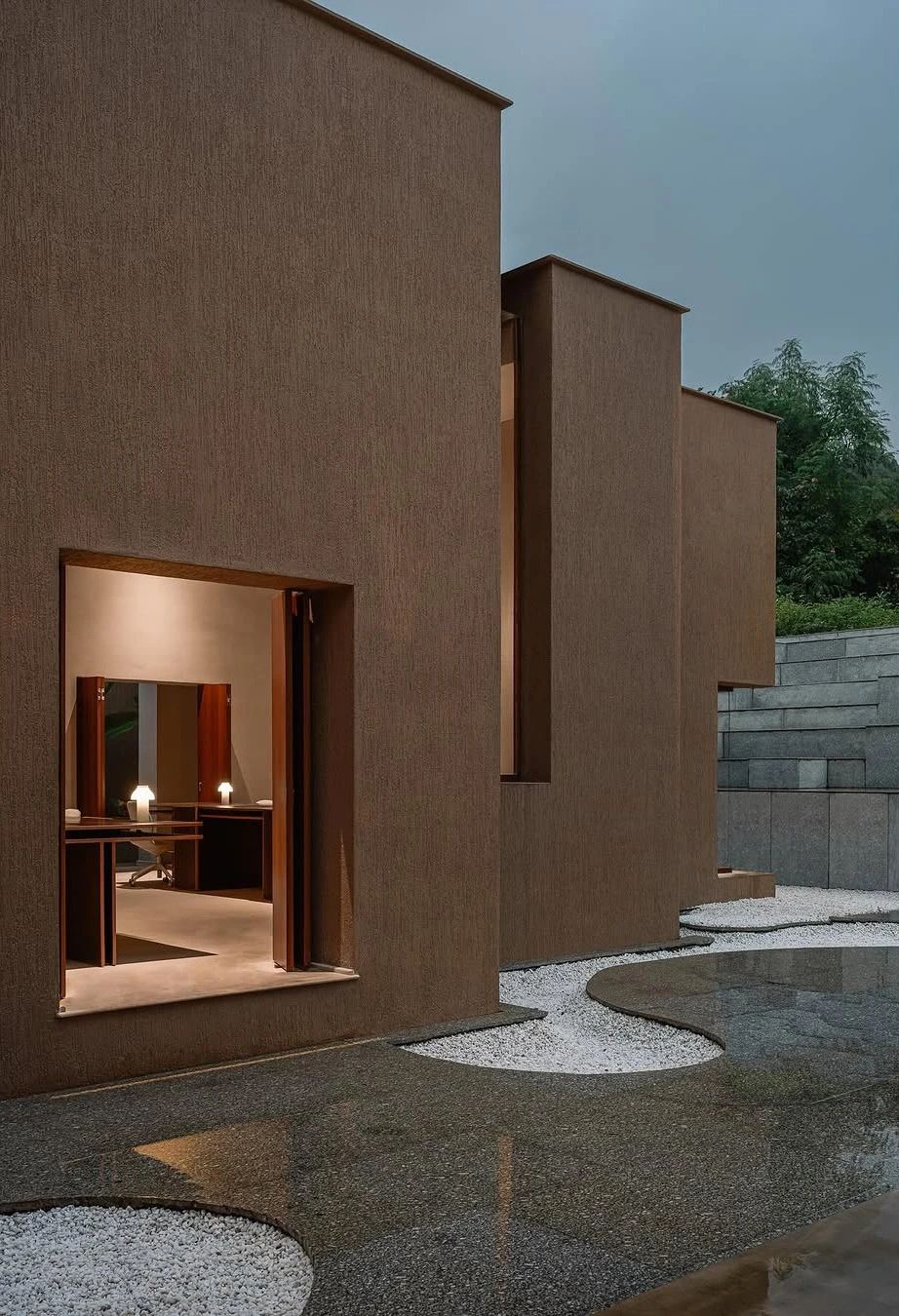 家具展厅丨日本东京丨Keiji Ashizawa Design-52