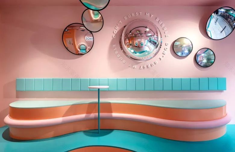 【215期】 最新创意零售空间设计-13