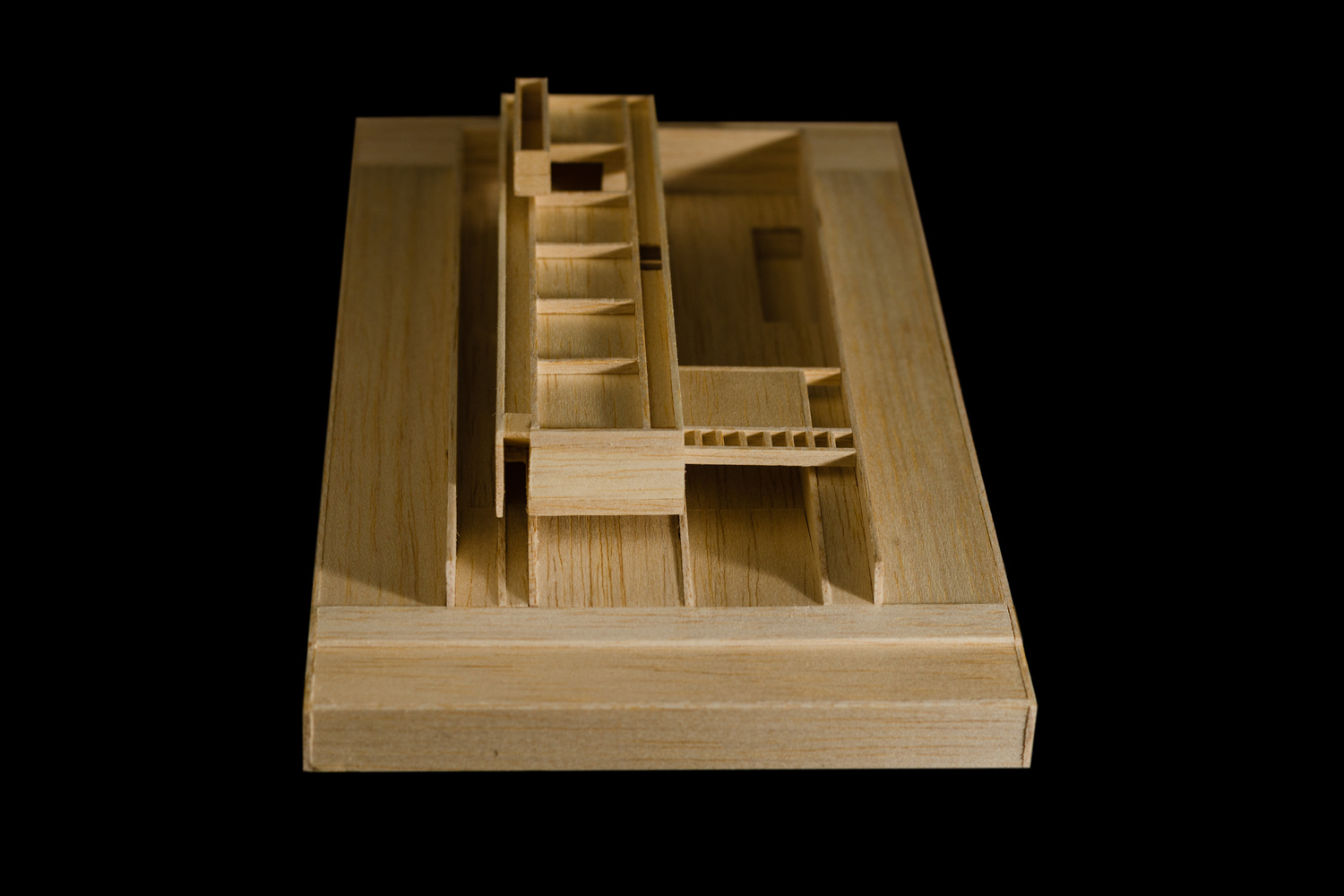 Casa Petry 住宅-40