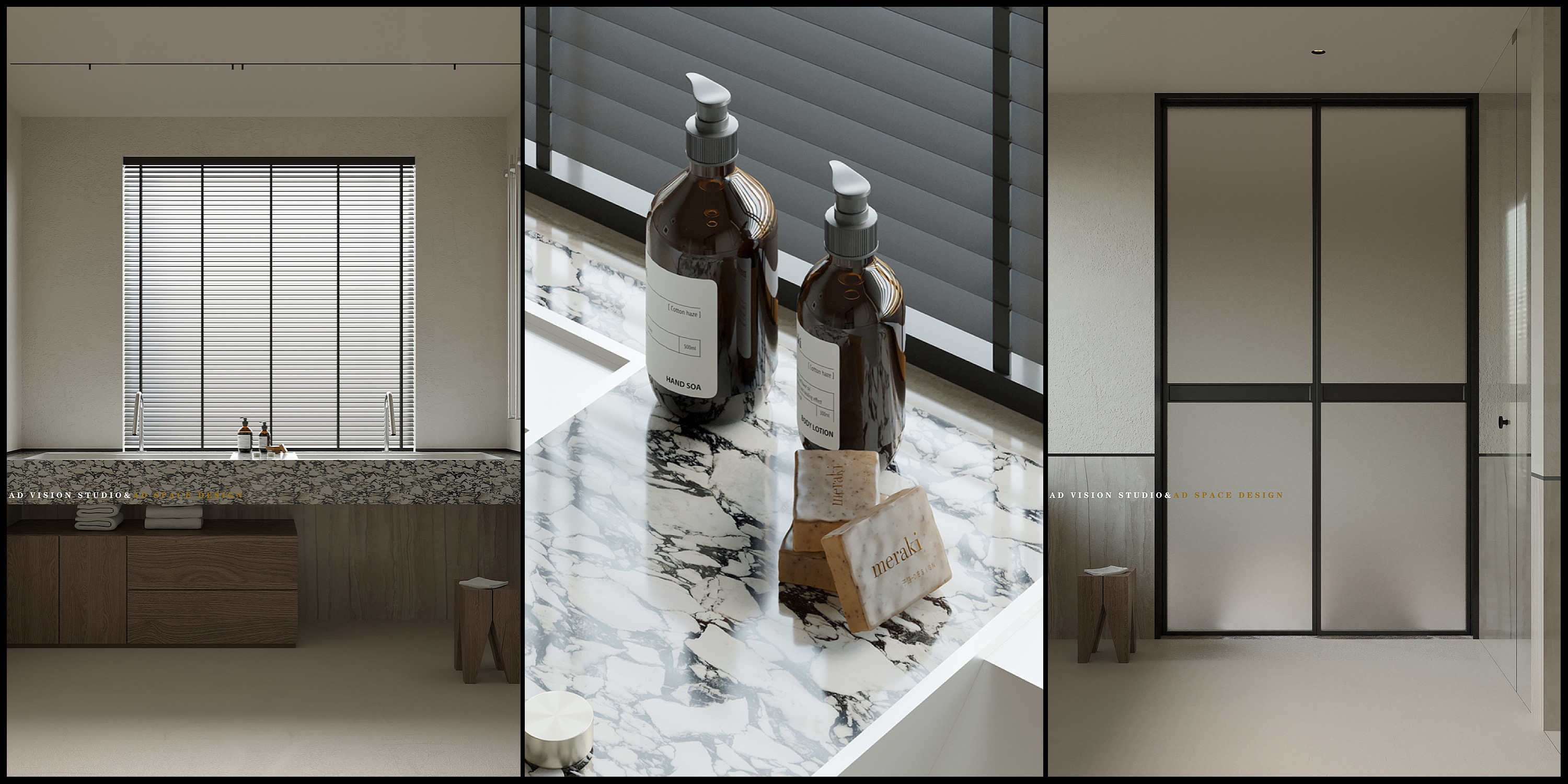 西安安冬室内设计案例丨中国西安-18