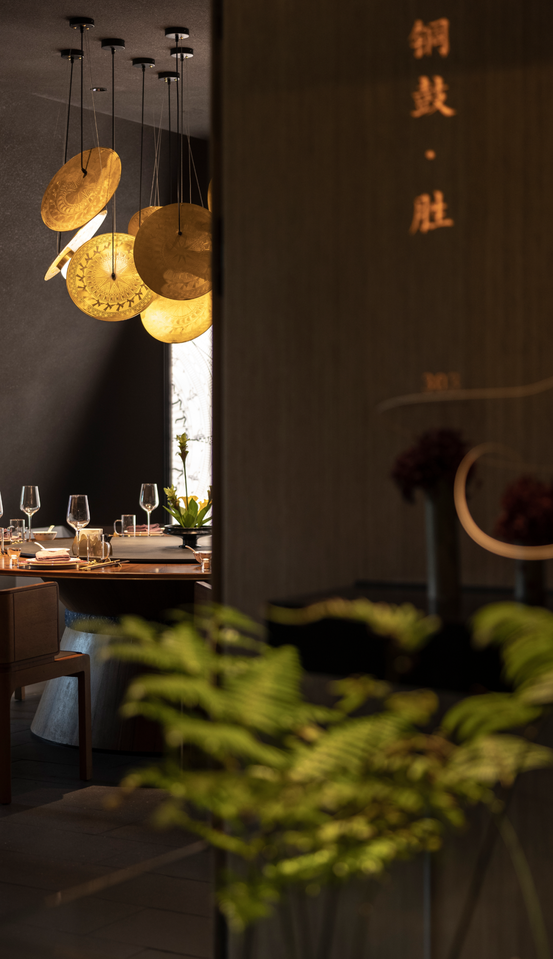 广西宴丨中国南宁丨杭州無形有行室内设计-51