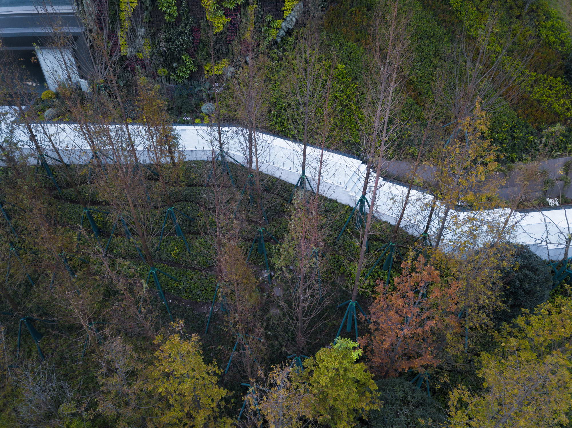 中国绿发·长江序 | 折叠山水,收藏江山-44