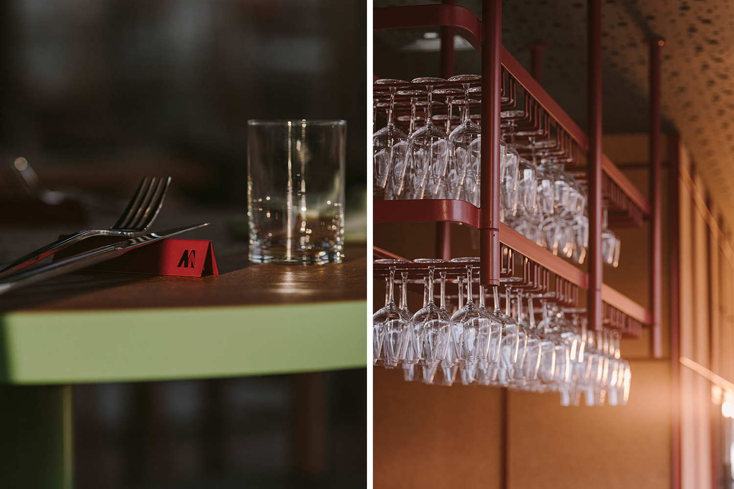 “Martim”餐厅 | BUCK.STUDIO-33