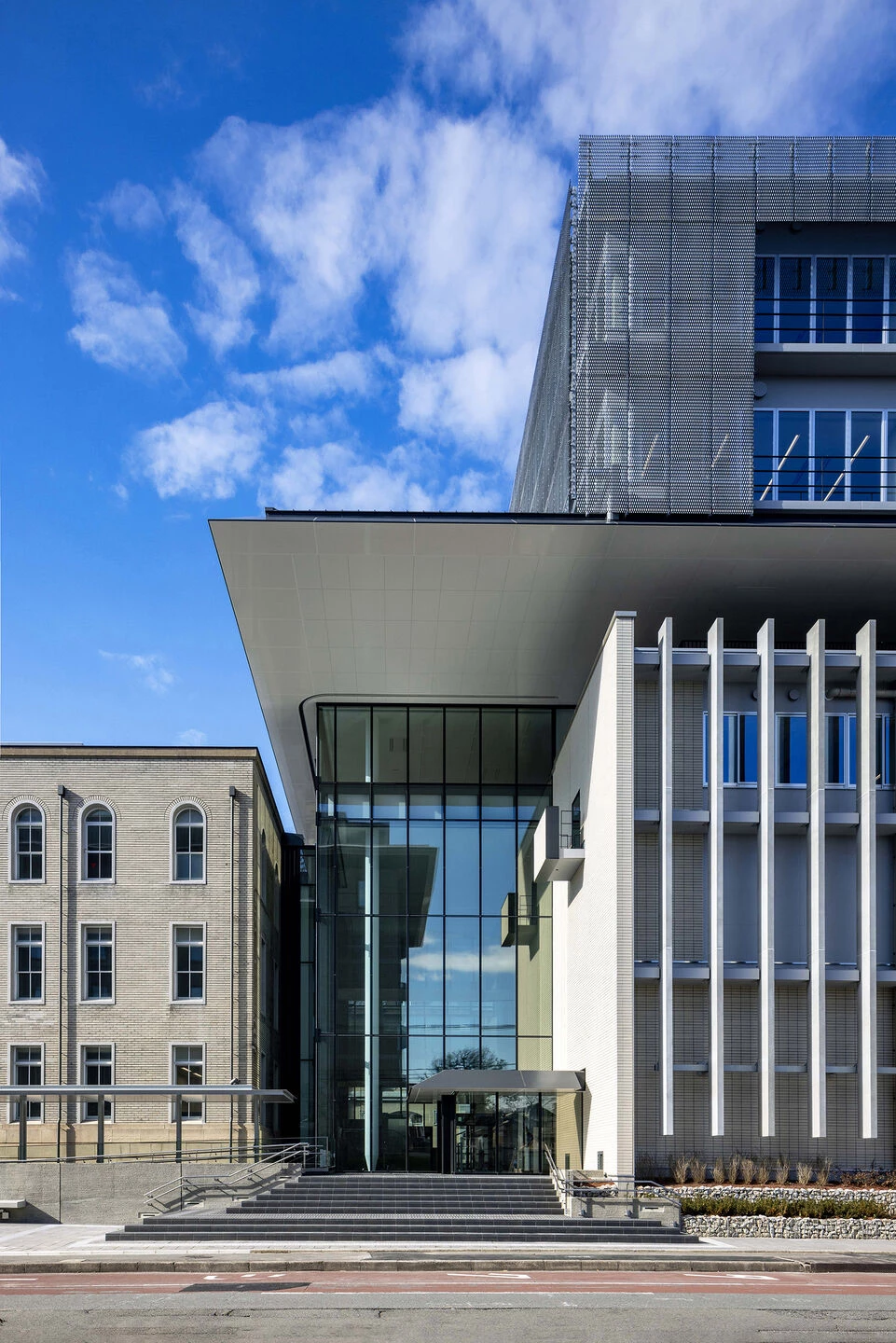 日本京都文化事务局大楼-9