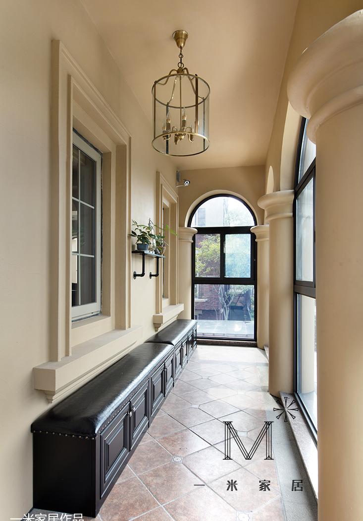 别墅丨【一米家居】 ◣As Time Goes-17