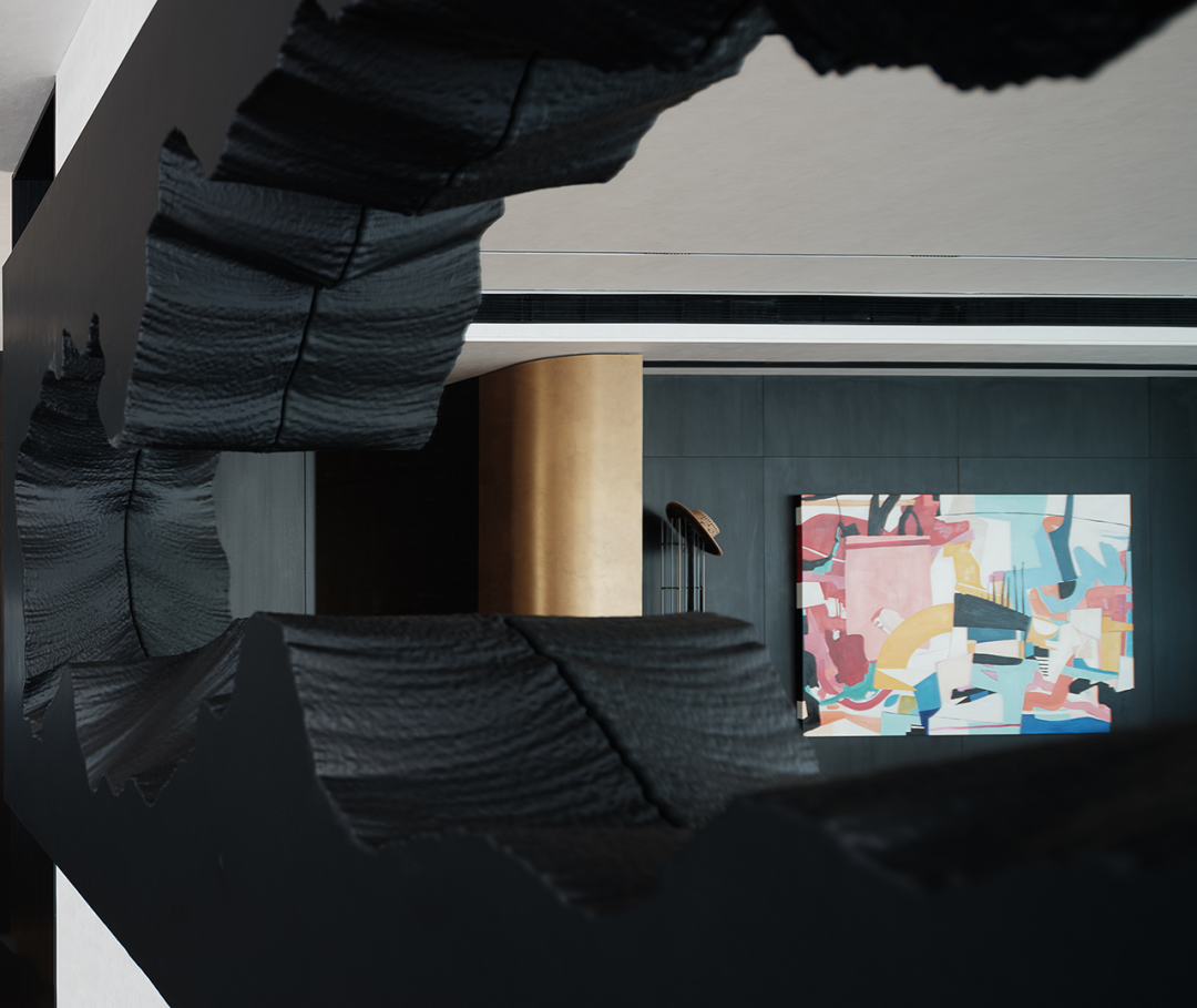 谧境私邸丨中国济南丨易昂设计-35