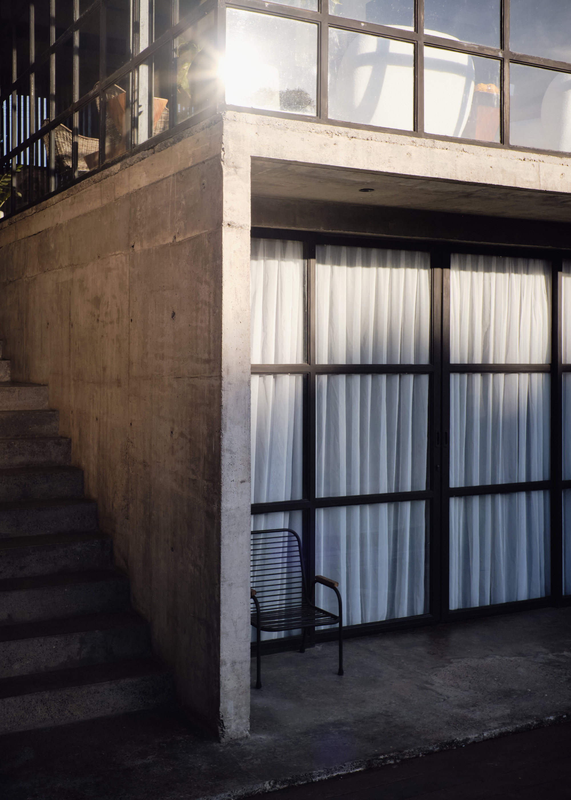 Kasia Ungasan Boutique Hotel, Cafe & Co-Working / Kasia Design-28