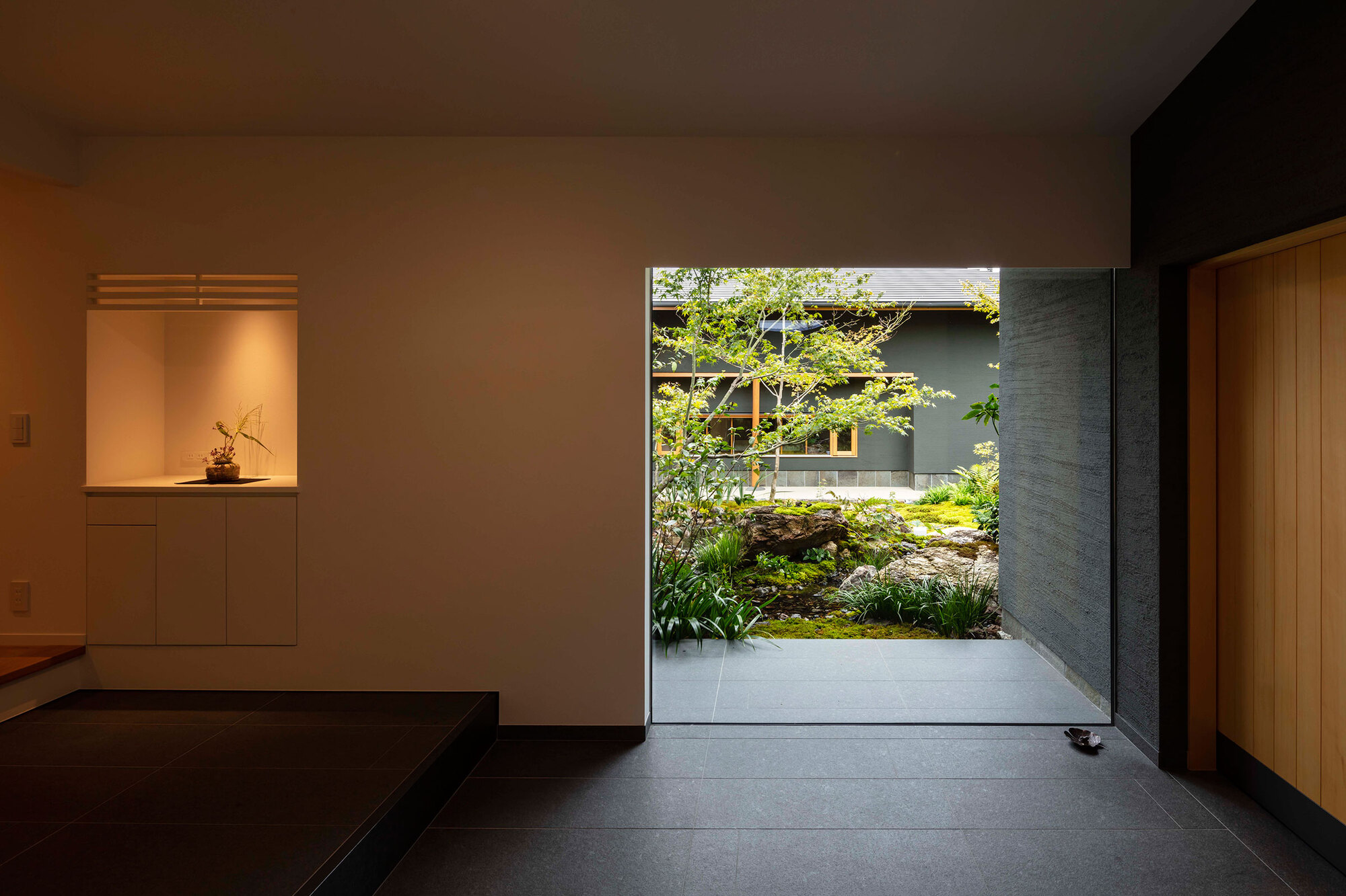 松山之屋丨日本丨奥野崇建筑设计事务所-29