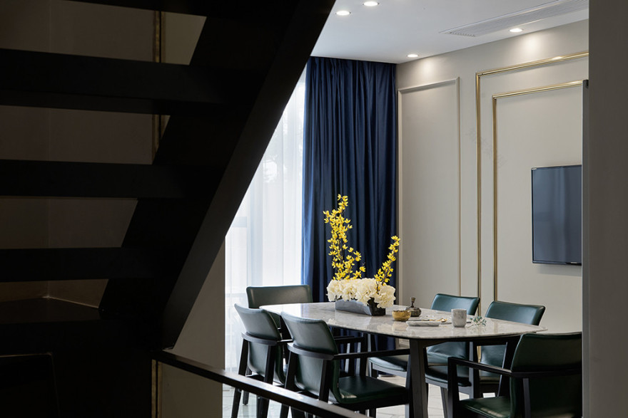 《九和·赋庭》丨中国丽水-12