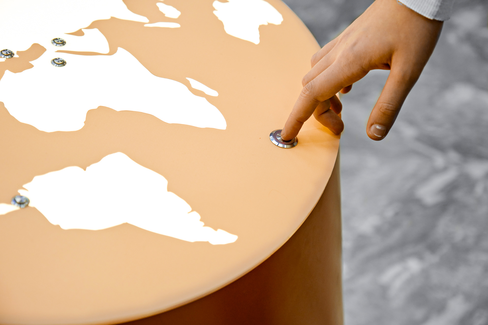 “书籍故事”互动公园丨俄罗斯圣彼得堡丨“Metaforma”博物馆场景设计局-19