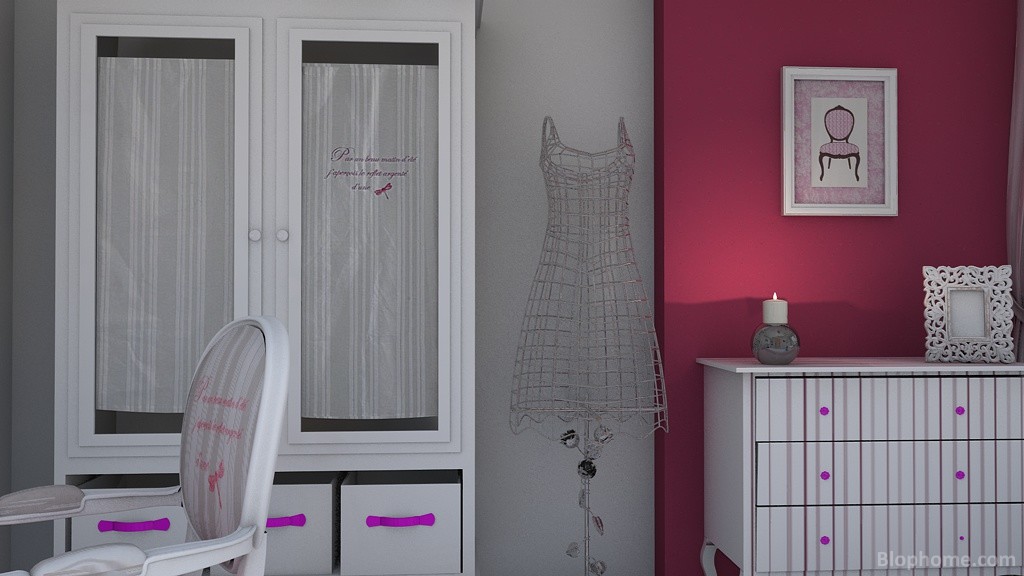 Carla卧室装饰项目-9