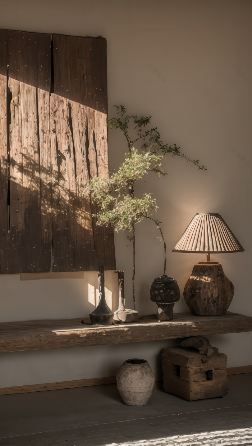 云南白族别墅设计方案丨中国云南丨广州 GBD 设计机构-54