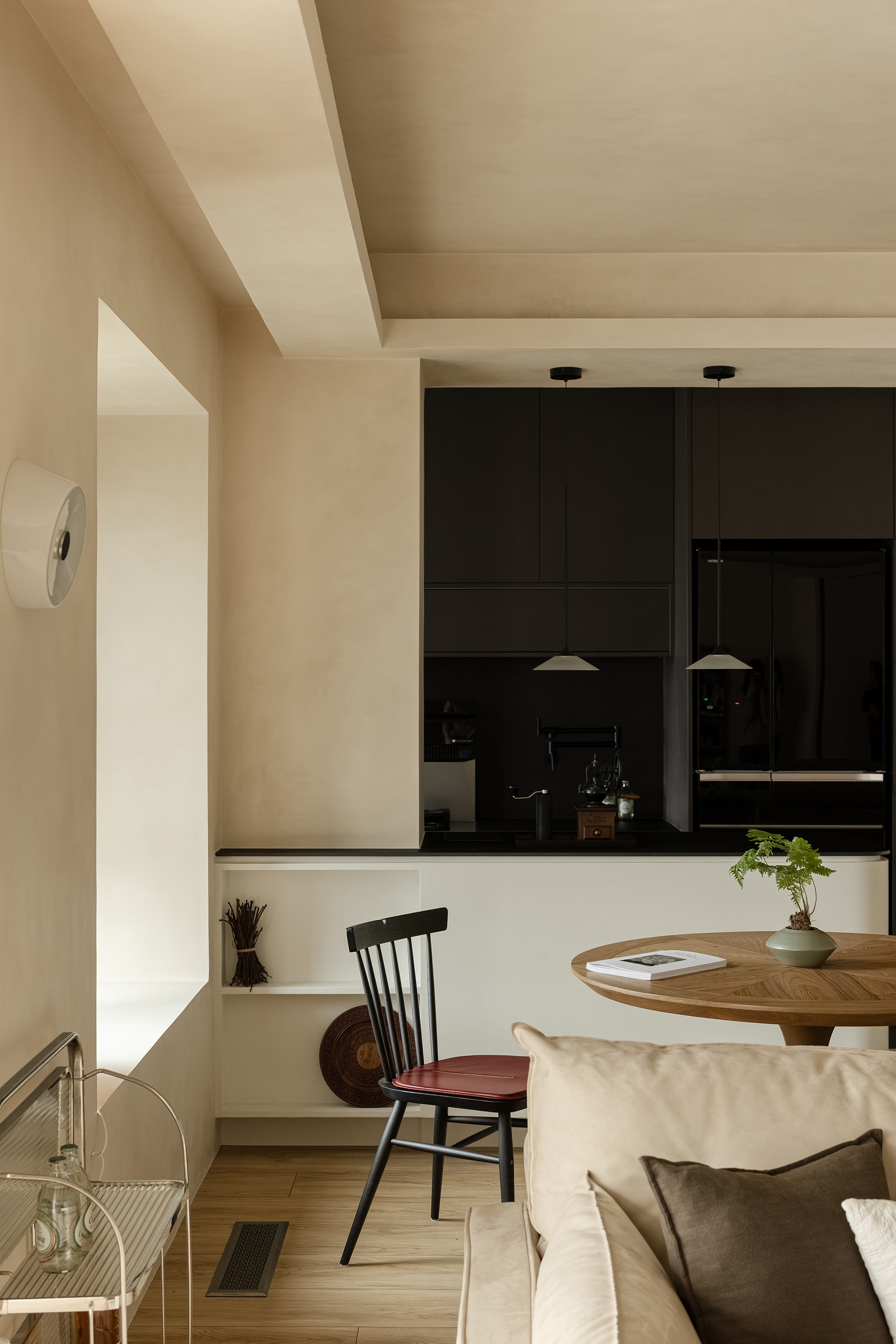 熙境丨中国成都丨季意空间设计-33