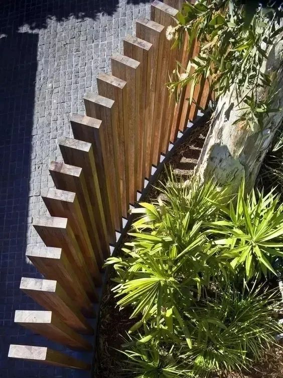 原木风情怀 | 打造自然舒适的生活空间-69