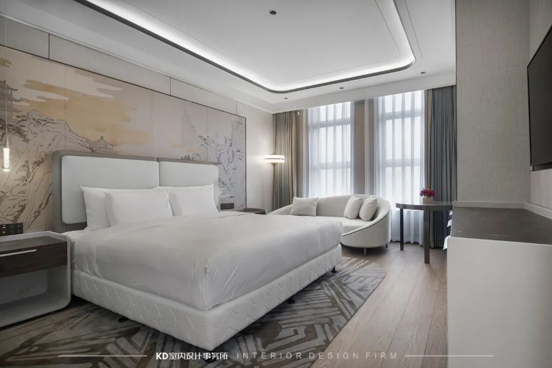 重庆丽呈别院·泊联汇丨中国重庆丨KD室内设计事务所,恺邸装饰-121