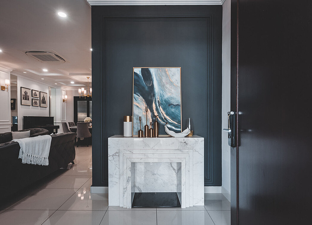 Eco Meadows 丨 Mini Design丨马来西亚槟城-5