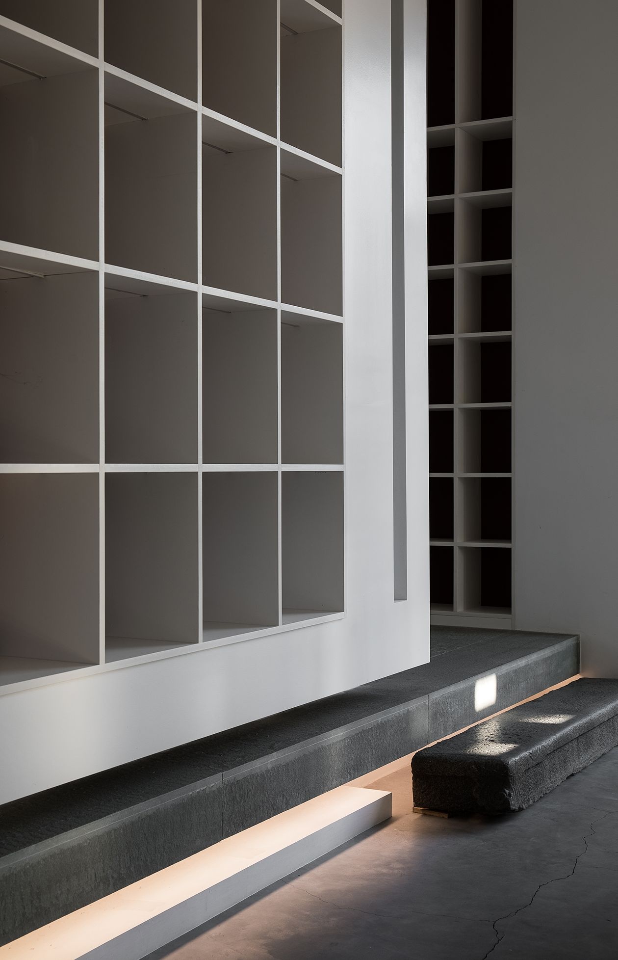 太姥山茶室丨中国莆田丨莆田墨臣空间设计-32