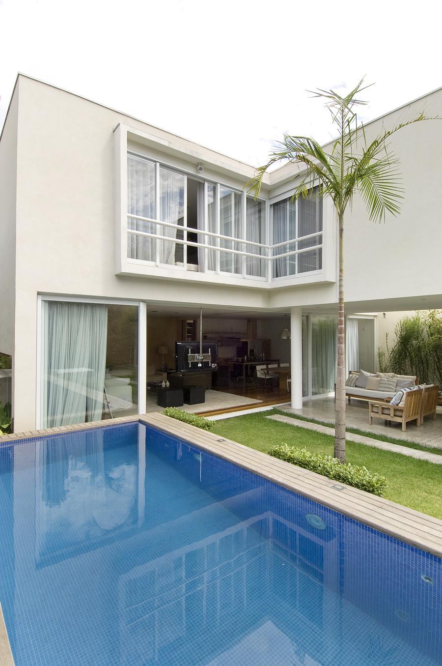 皮涅罗斯高地住宅-2