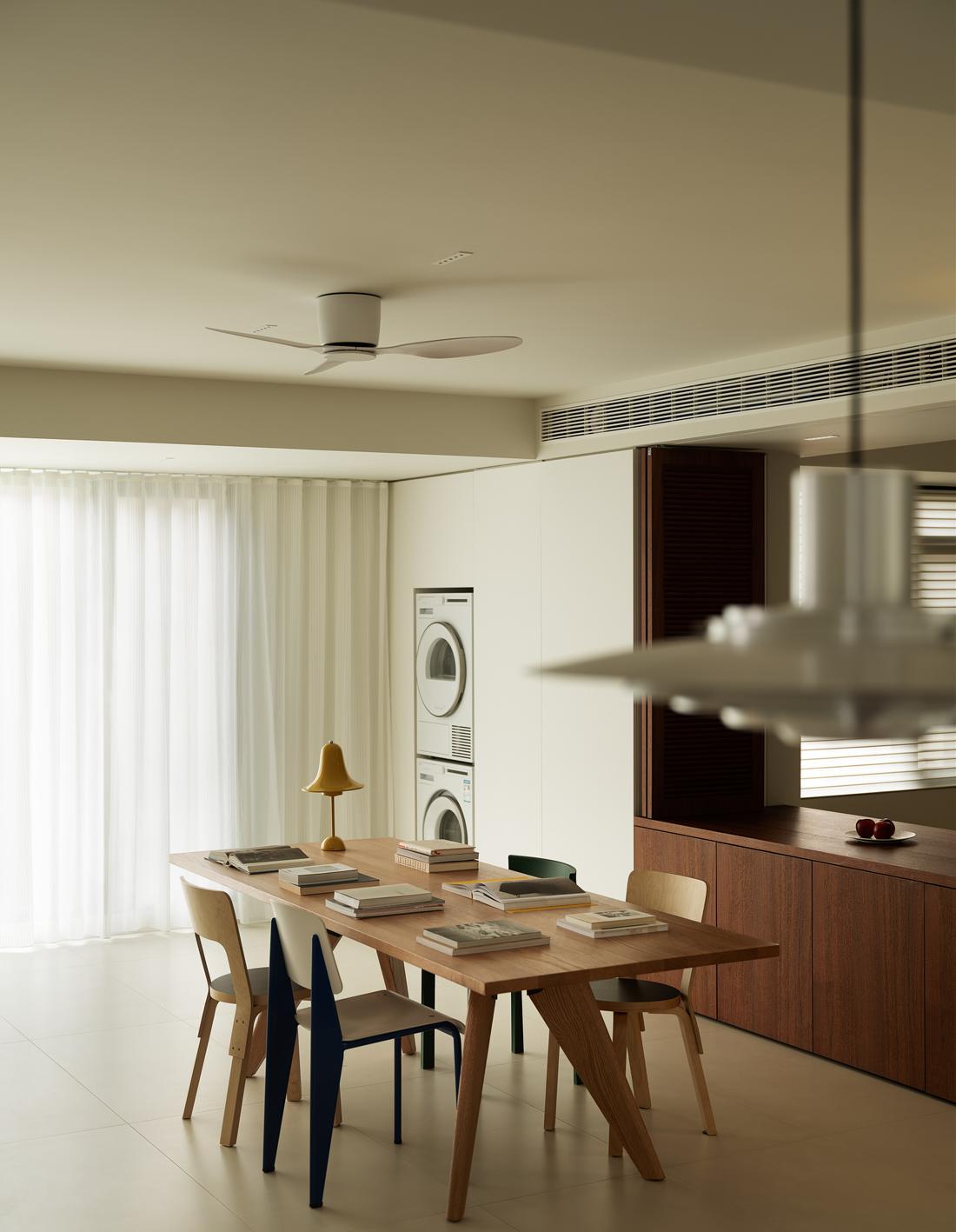 新概念生活场景 · 现代都市私宅设计-10