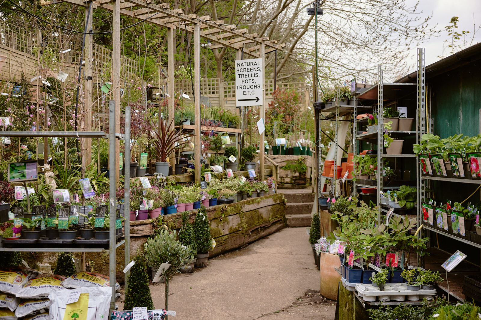 Our guide to Herne Hill and Tulse Hill: vibrant markets and outdoor swimming in south London | Journal | The Modern House-19