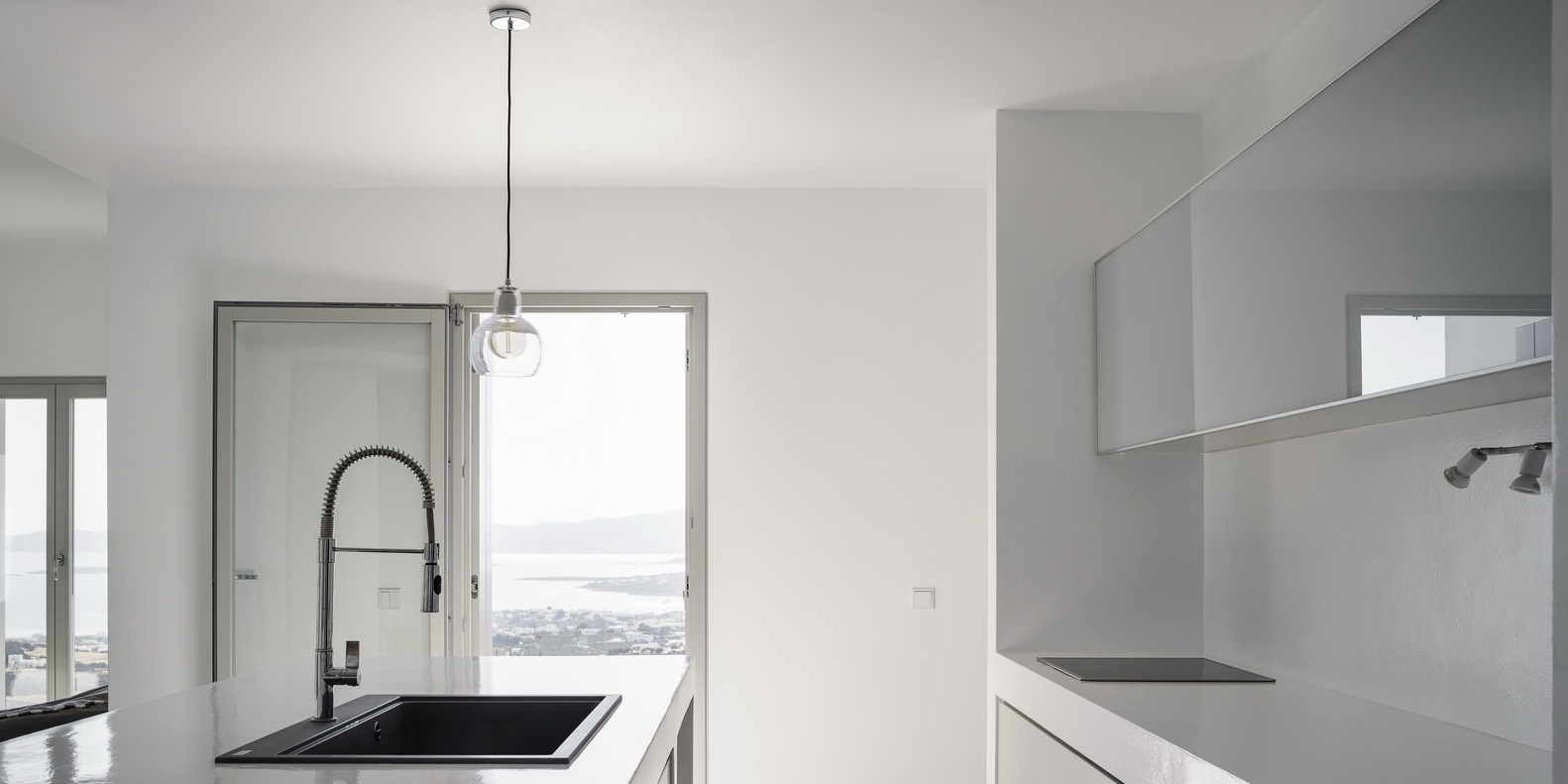 帕罗斯岛 Viewmaster House-30