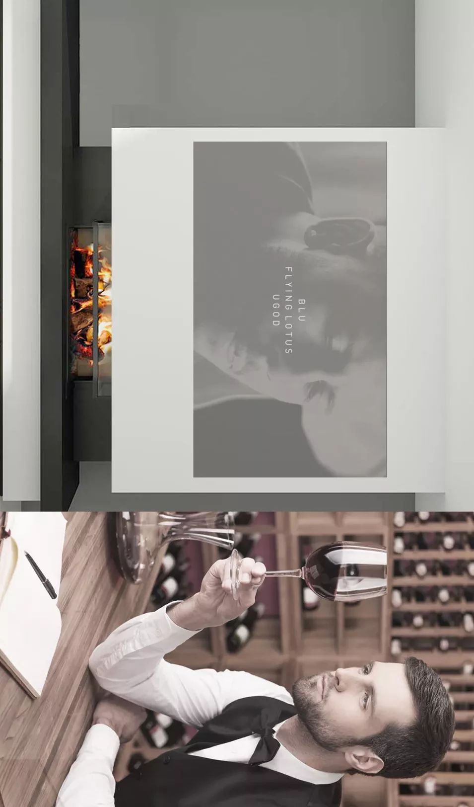 隐于市的时光盒子，诠释现代生活美学-75