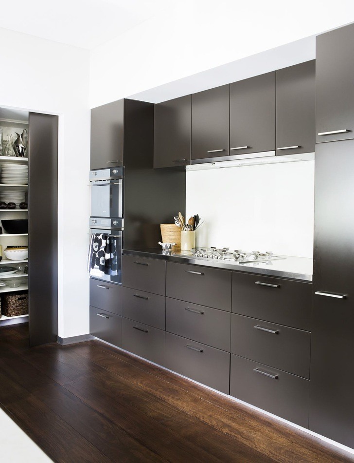 悉尼现代澳洲风格海滨别墅 | 民族元素融合，打造时尚空间-8