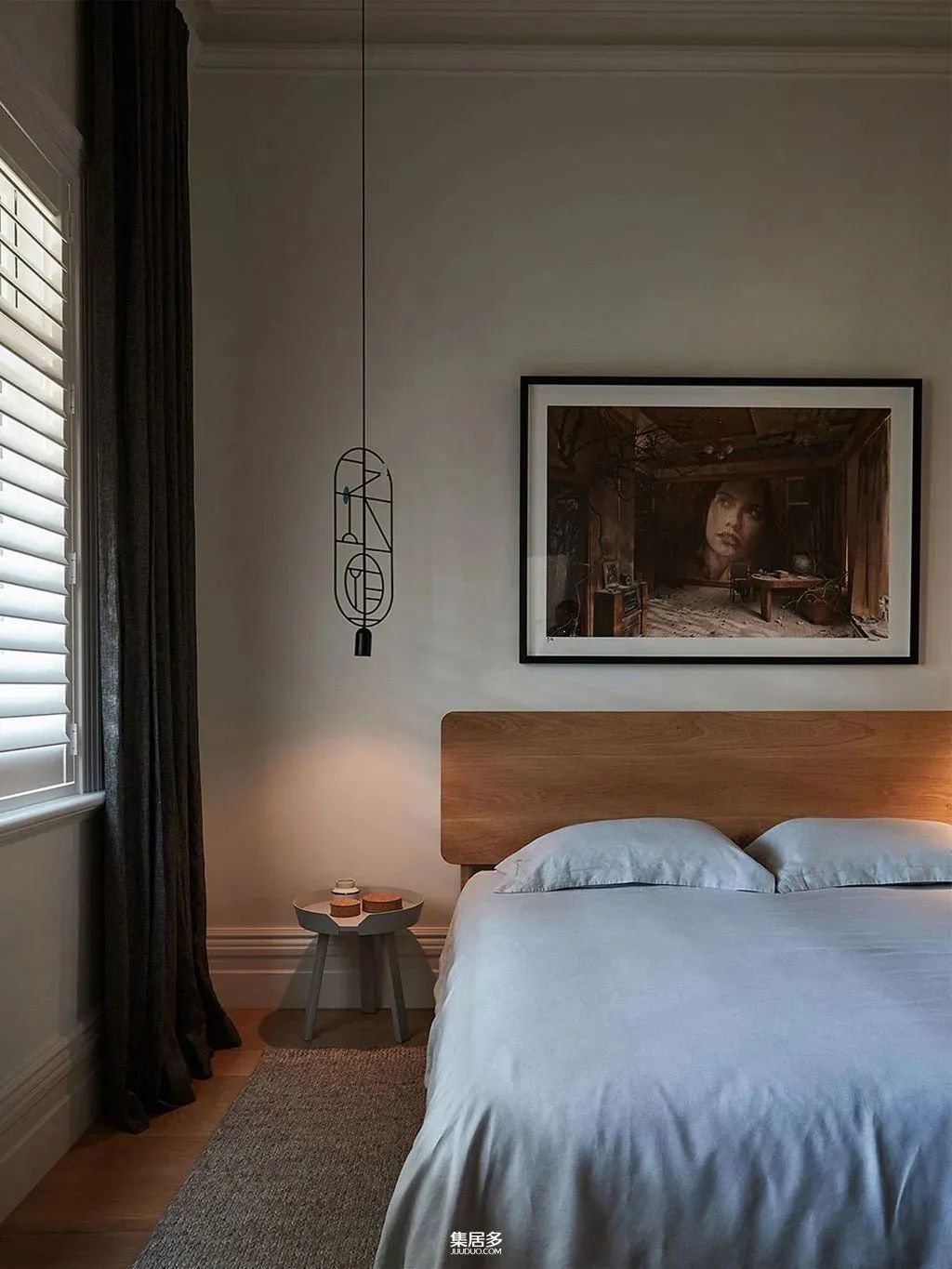 墨尔本现代家居设计丨澳大利亚墨尔本-15