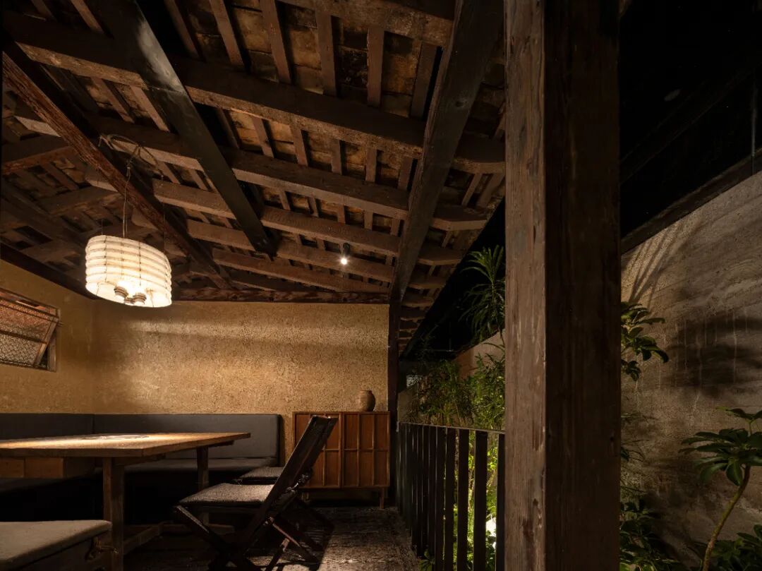 YOUNGDESIGN本样新作｜共炉火锅（武昌万象城）-37