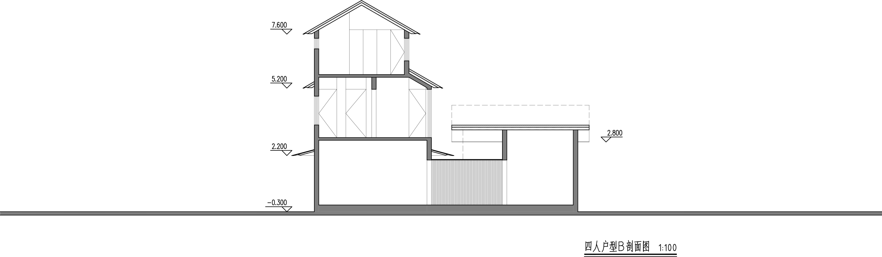 上海浦东新区新场集中居住村丨中国上海丨清华大学建筑设计研究院有限公司-49