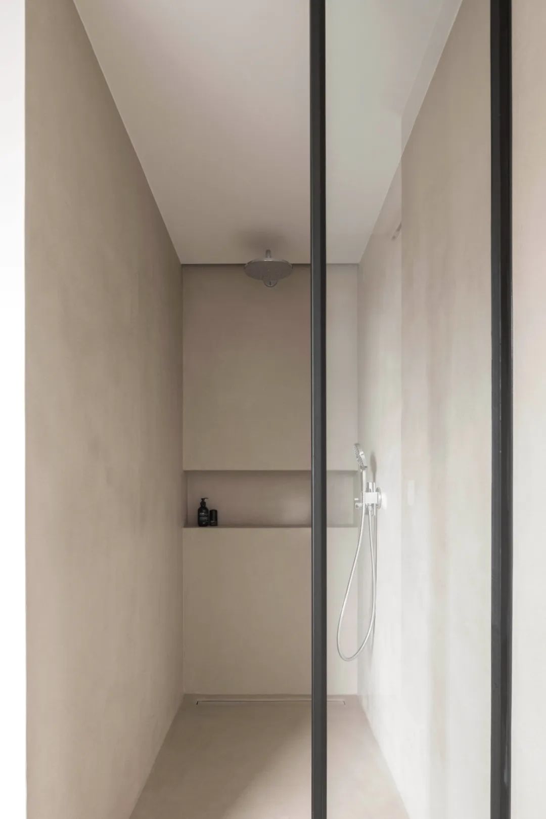 邦海登家庭住宅室内翻新设计丨Van der Celen-39