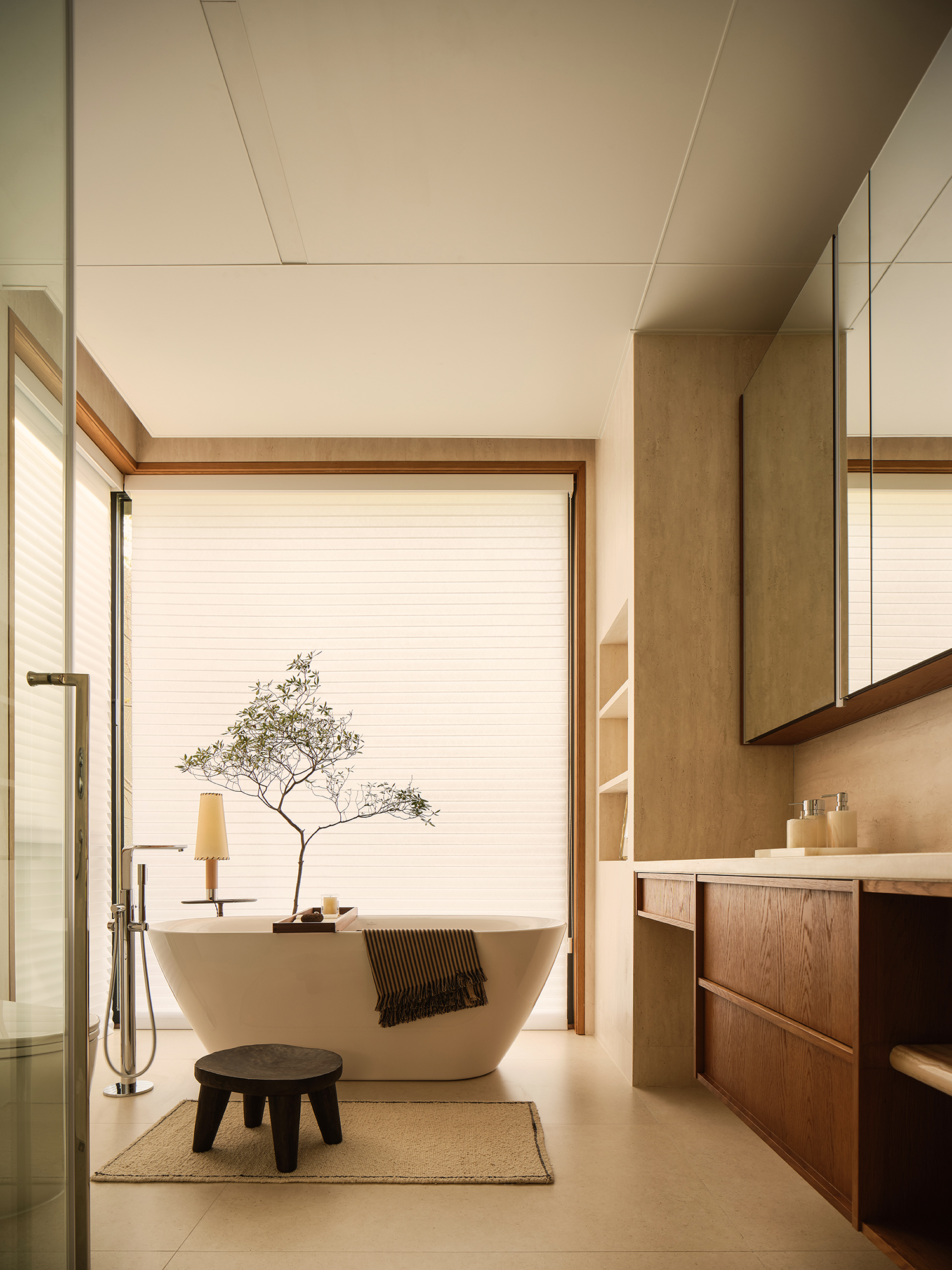 中建智地·璞园PARK丨中国北京丨硬装赋象设计,软装赋形设计-67