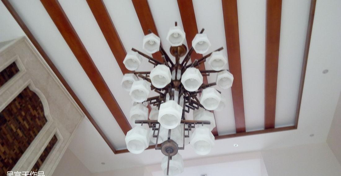 
棋盘山万科兰桥圣菲5027别墅 -24