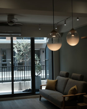 CornerGreen植角｜住家陽台植栽規劃・合輯