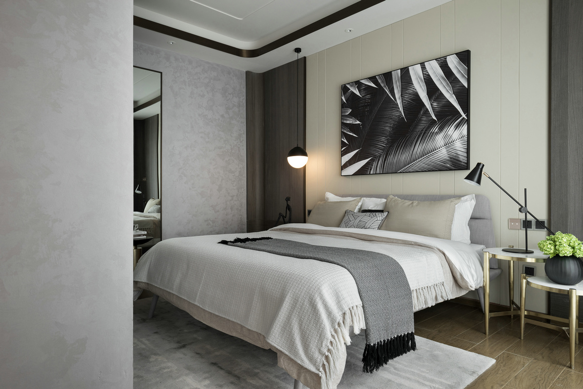 上海乐尚设计 | 当代风尚，生活艺境-56