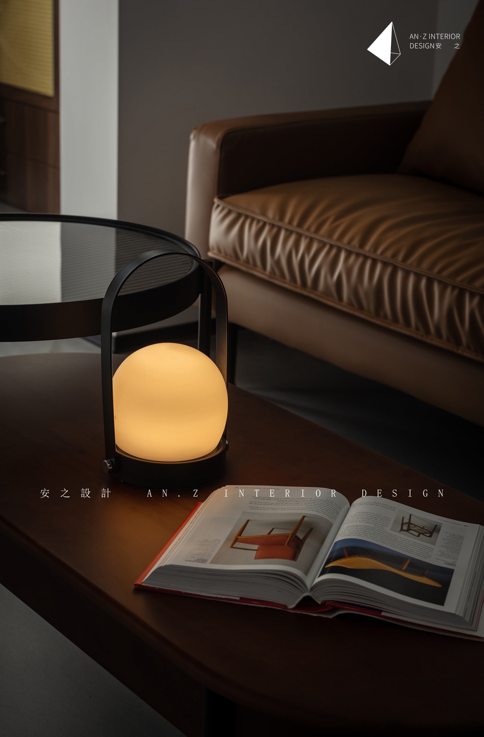 祥浦苑丨中国福州丨安之设计-98