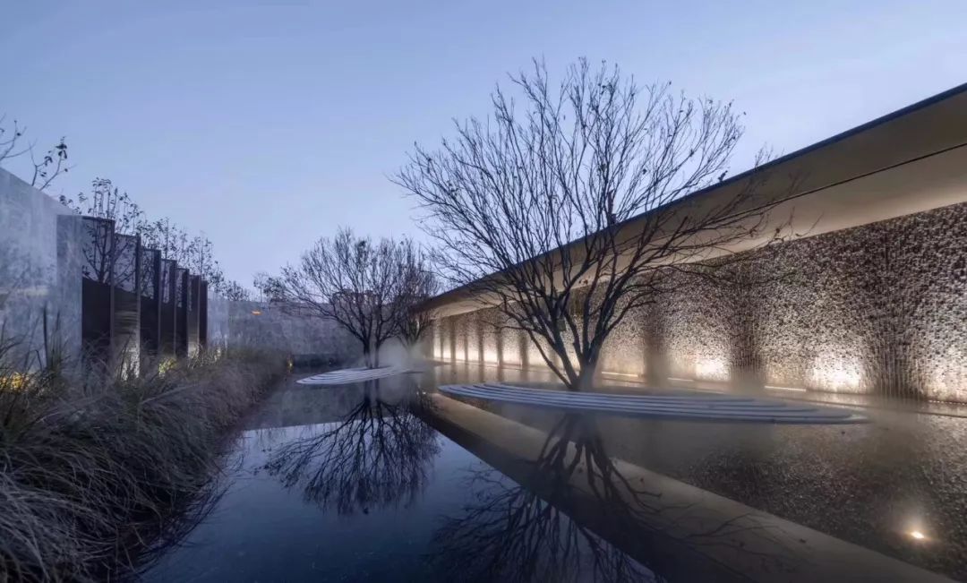 从诗书中来，到空间中去 | 昆明俊发俊云峰-28