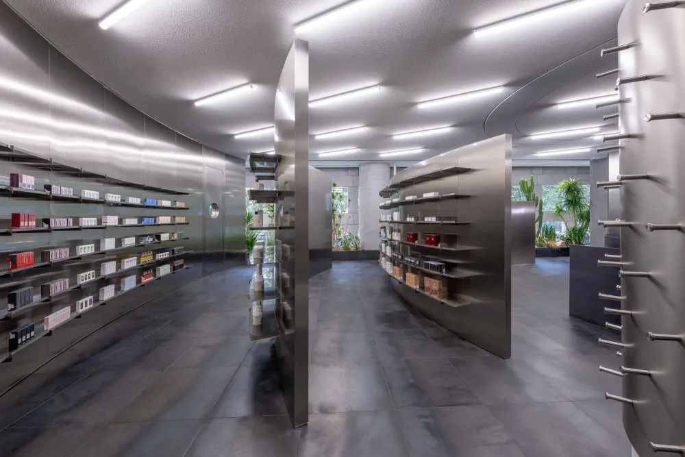 景德镇陶溪川酒店凯悦臻选丨中国景德镇丨恺慕建筑-322