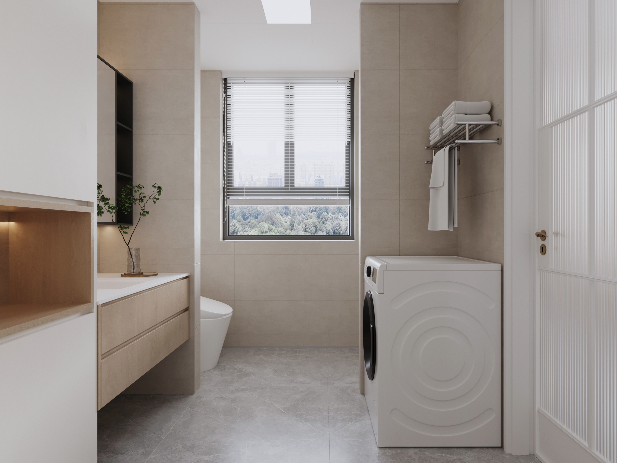 燕港新村旧房改造136㎡-7