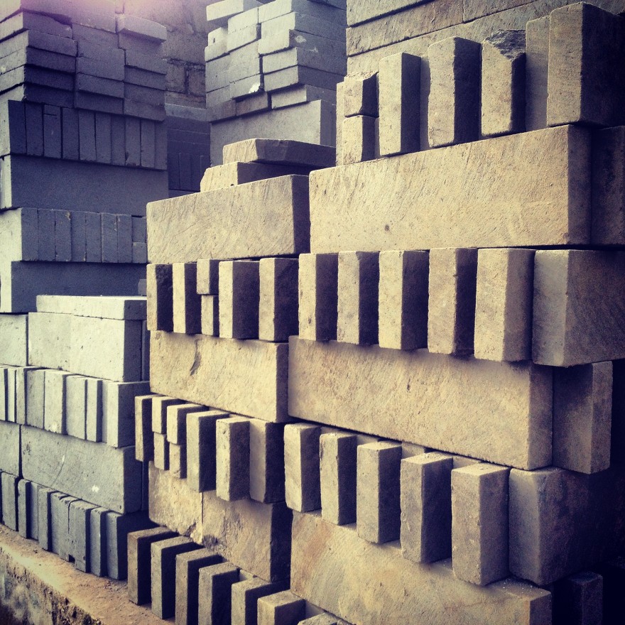 印尼西雅加达 150 平米砖房 | 轻质砖与混凝土的巧妙结合-68