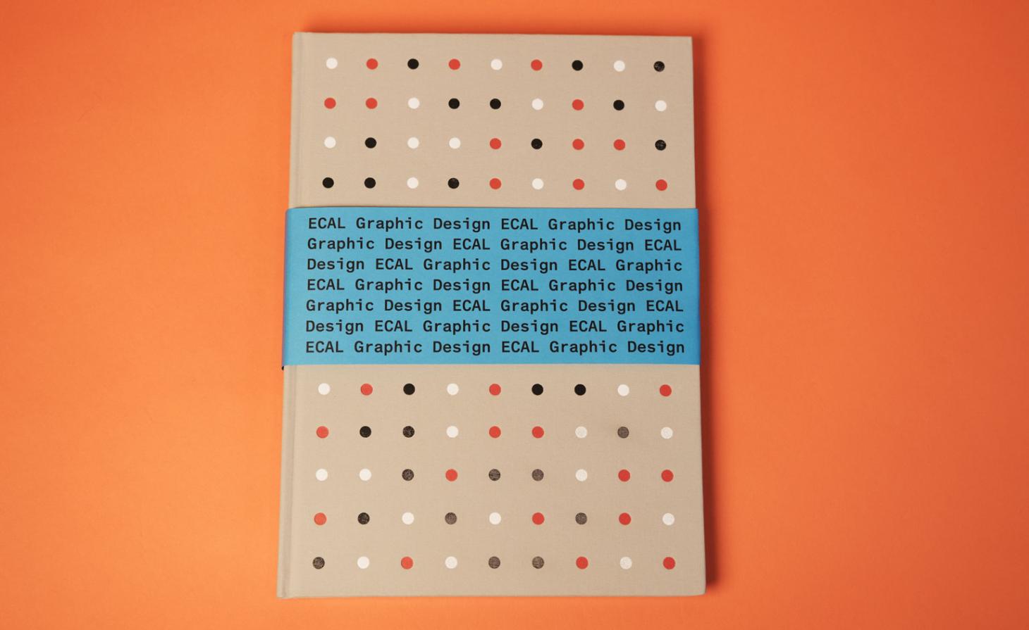 ECAL 平面设计 | 探索瑞士艺术与设计的未来-9