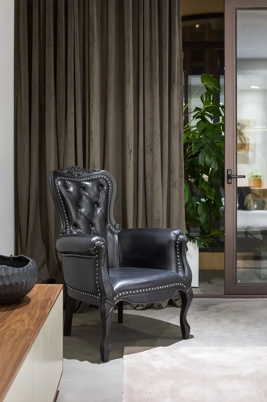 浙江嘉兴顶级平层,艺术与摩登的完美结合-40