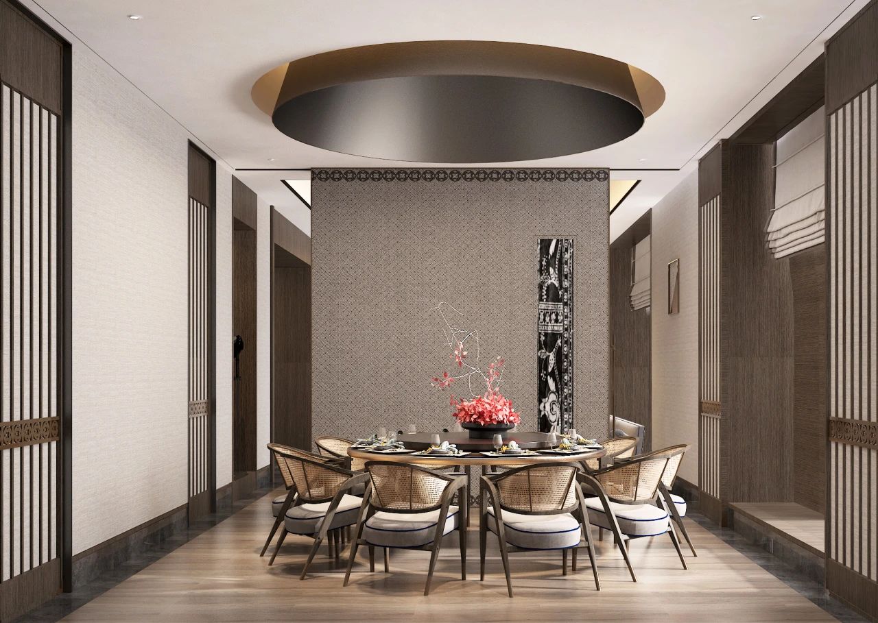 贵州亚鲁王酒店丨中国贵州-33