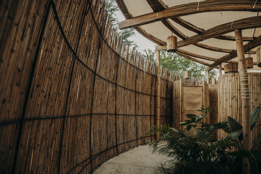 墨西哥“竹之花”卫生间丨fabrikg-36