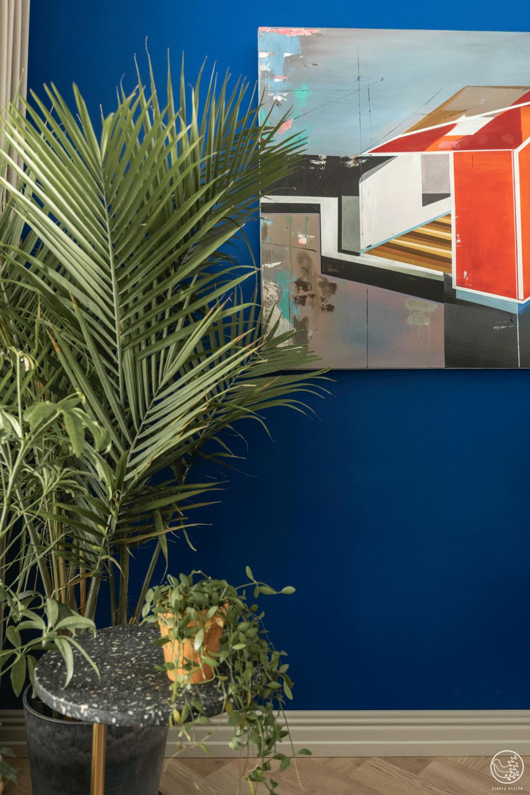 温江别墅 | 自然艺术生活的现代演绎-77