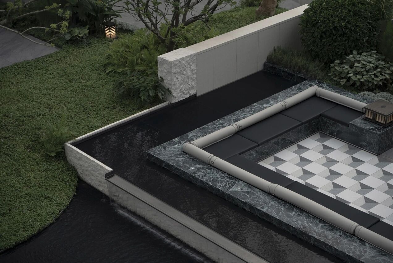 龙湖佛山御湖境丨中国佛山丨里表都会(北京)规划设计咨询有限公司-82